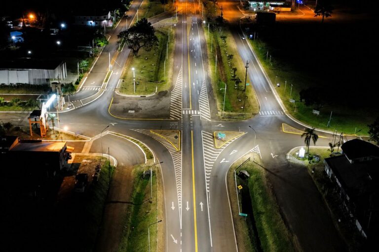 Continuamos avanzando con el Plan Integral de Recambio e Iluminación LED.