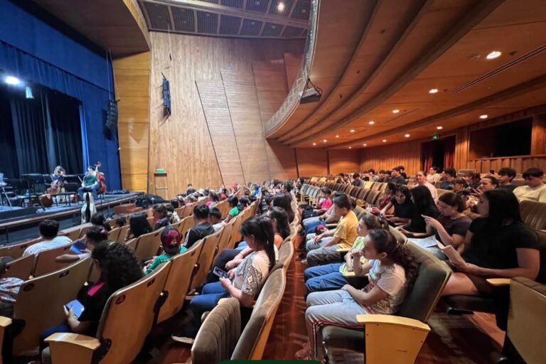 Dirección de juventud