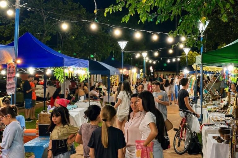 Feria de Emprendedores