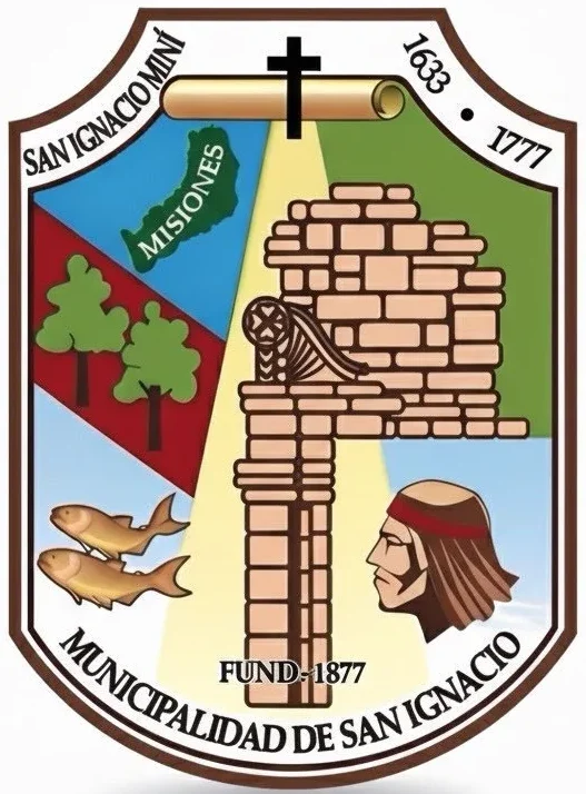 Logo municipal
